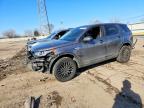 LAND ROVER DISCOVERY SPORT 2016