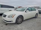 NISSAN MAXIMA 2006