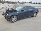 CADILLAC CTS 2010