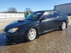 SUBARU IMPREZA 2006