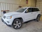 JEEP GRAND CHEROKEE 2016
