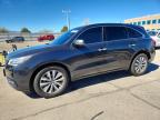 ACURA MDX 2015