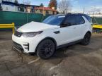 LAND ROVER DISCOVERY 2019