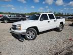 CHEVROLET SILVERADO 2006
