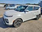 KIA SOUL 2021