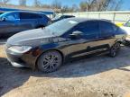 CHRYSLER 200 2016