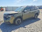 SUBARU FORESTER 2025