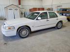MERCURY GRAND MARQUIS 2010