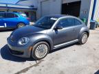 VOLKSWAGEN BEETLE 2014