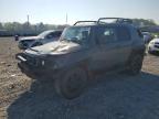 TOYOTA FJ CRUISER 2007