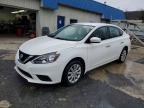 NISSAN SENTRA 2019