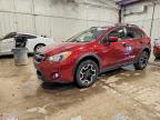 SUBARU CROSSTREK 2016