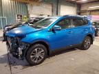 TOYOTA RAV4 HYBRID 2017
