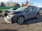 SUBARU CROSSTREK 2024