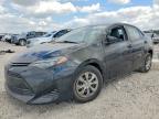 TOYOTA COROLLA 2018