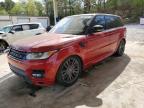 LAND ROVER RANGE ROVER SPORT 2017