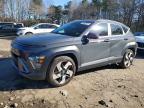 HYUNDAI KONA 2024