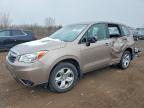 SUBARU FORESTER 2014