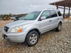HONDA PILOT 2005