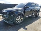 KIA TELLURIDE 2022
