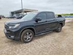 HONDA RIDGELINE 2025