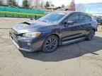 SUBARU WRX 2018