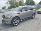 INFINITI QX56 2012