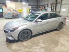 HYUNDAI ELANTRA 2021