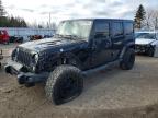 JEEP WRANGLER UNLIMITED 2012