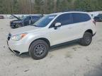 SUBARU FORESTER 2014