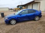 MAZDA 3 2007