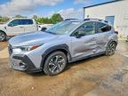 SUBARU CROSSTREK 2024