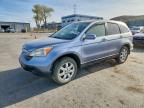 HONDA CR-V 2007