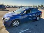 NISSAN SENTRA 2018