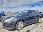 SUBARU LEGACY 2012