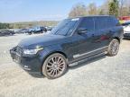 LAND ROVER RANGE ROVER 2016