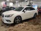 SUBARU LEGACY 2018