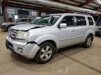 HONDA PILOT 2009