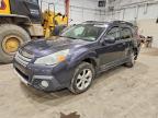 SUBARU OUTBACK 2013