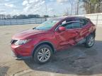 NISSAN ROGUE SPORT 2019