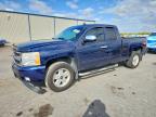 CHEVROLET SILVERADO 2011