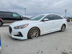 HYUNDAI SONATA 2019