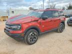 FORD BRONCO SPORT 2024