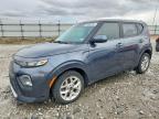 KIA SOUL 2022