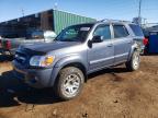 TOYOTA SEQUOIA 2005