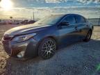 TOYOTA AVALON 2013