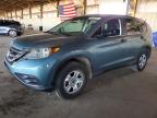 HONDA CR-V 2014