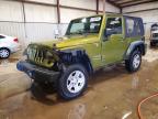 JEEP WRANGLER 2010