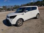 KIA SOUL 2016