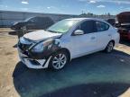 NISSAN VERSA 2016